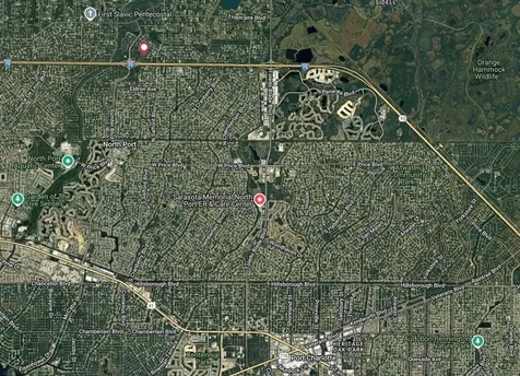 4340 Lagrange Avenue North Port FL 34286