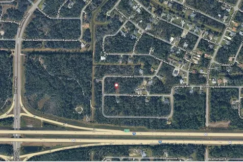 4340 Lagrange Avenue North Port FL 34286