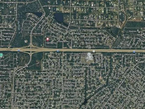 4340 Lagrange Avenue North Port FL 34286