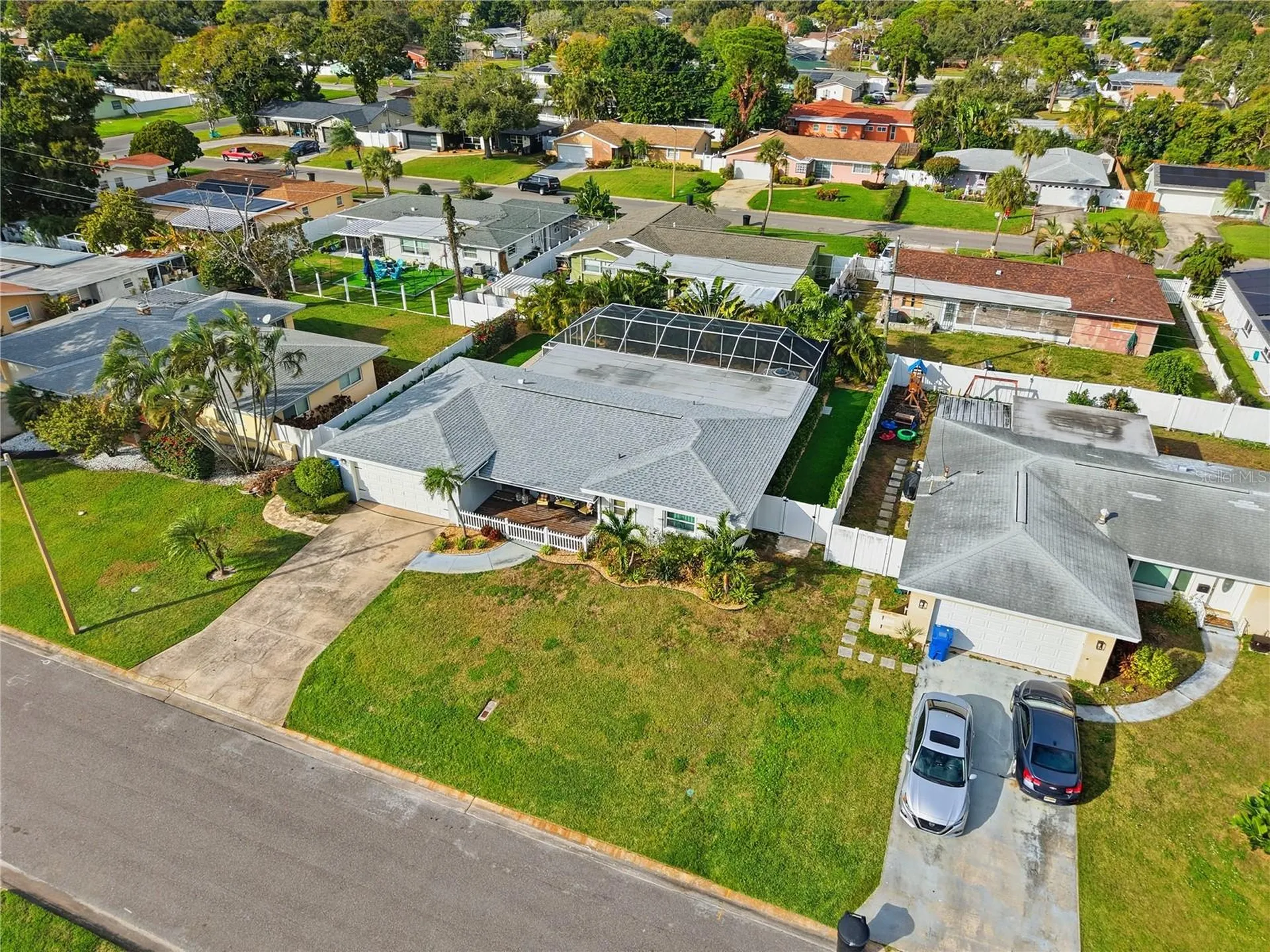 2701 64th Avenue S St Petersburg FL 33712