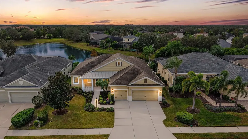 12080 Longview Lake Circle Bradenton FL 34211