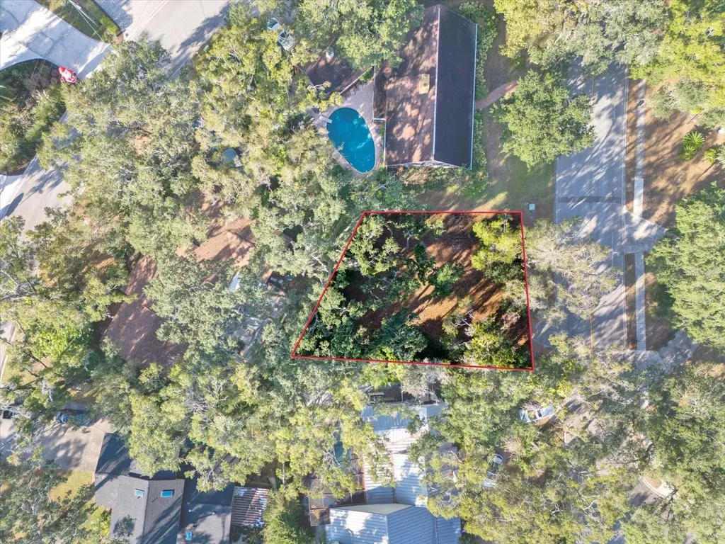1113 N Riverhills Drive Temple Terrace FL 33617