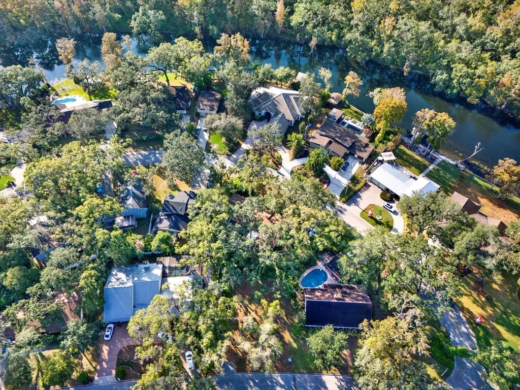 1113 N Riverhills Drive Temple Terrace FL 33617