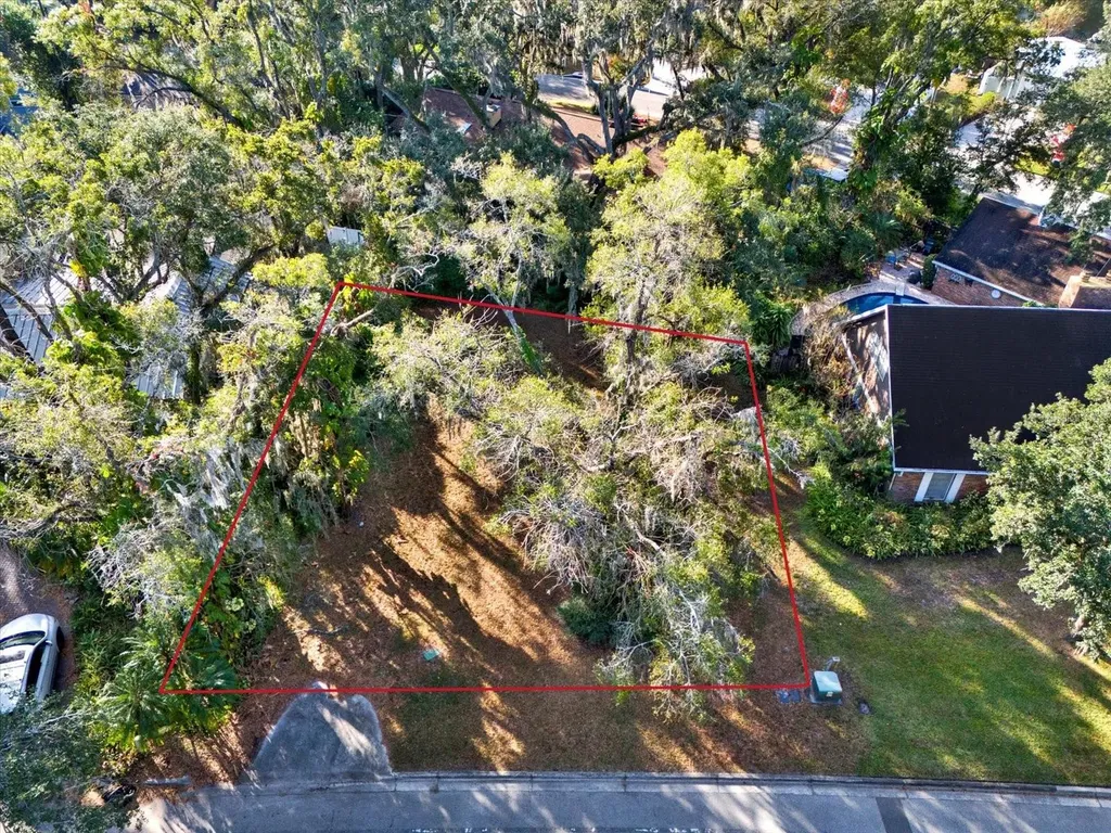 1113 N Riverhills Drive Temple Terrace FL 33617