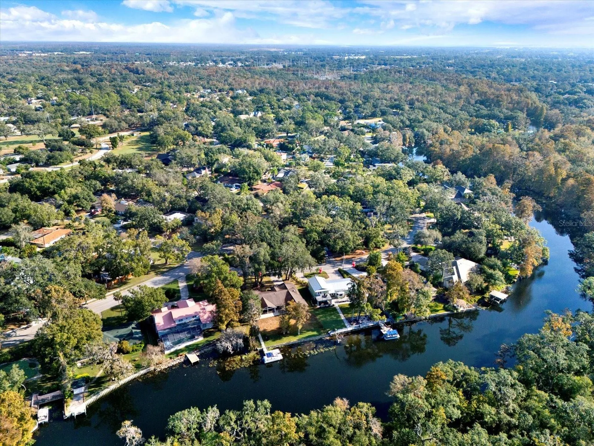 1113 N Riverhills Drive Temple Terrace FL 33617