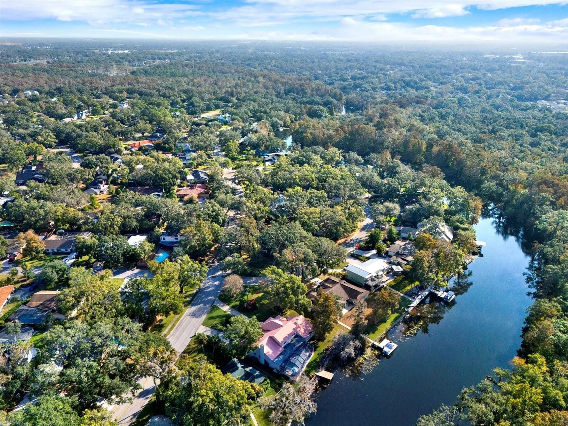 1113 N Riverhills Drive Temple Terrace FL 33617