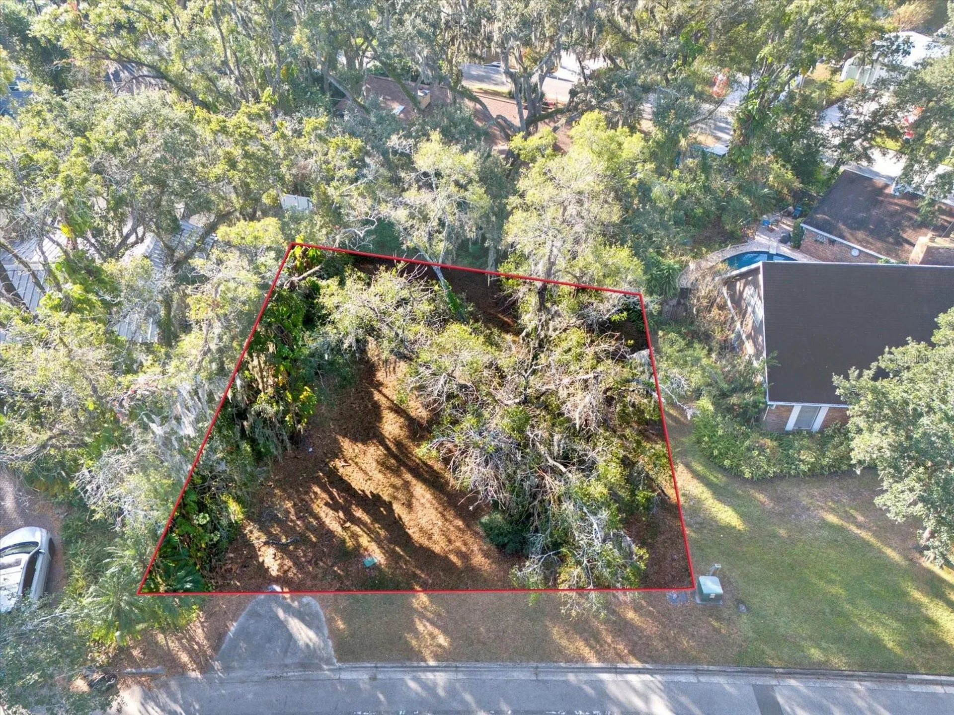 1113 N Riverhills Drive Temple Terrace FL 33617