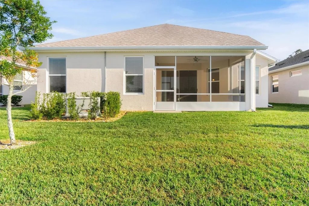 76 Park Place Circle Palm Coast FL 32164