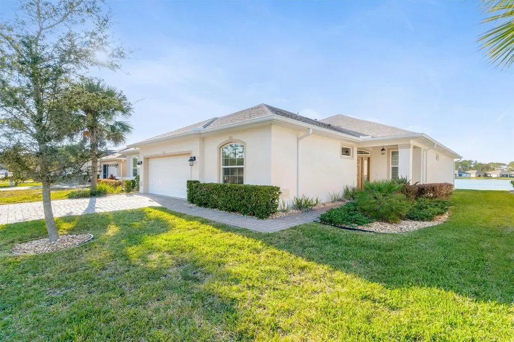 76 Park Place Circle Palm Coast FL 32164