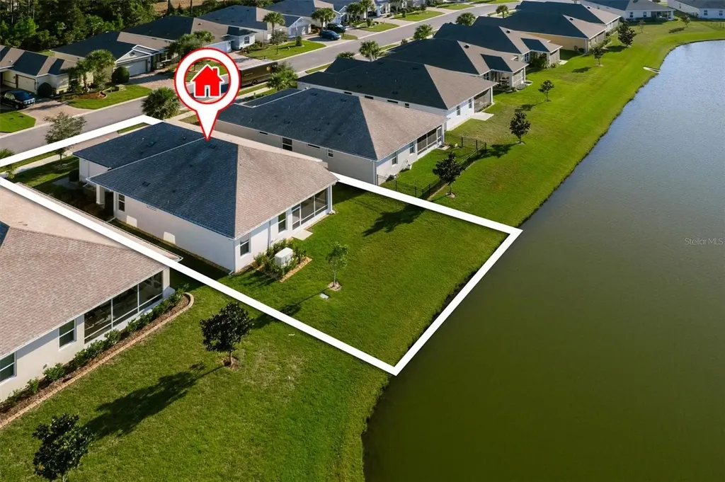 76 Park Place Circle Palm Coast FL 32164
