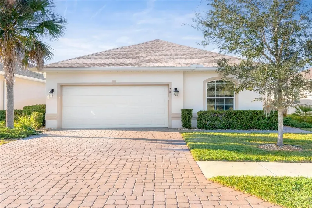 76 Park Place Circle Palm Coast FL 32164