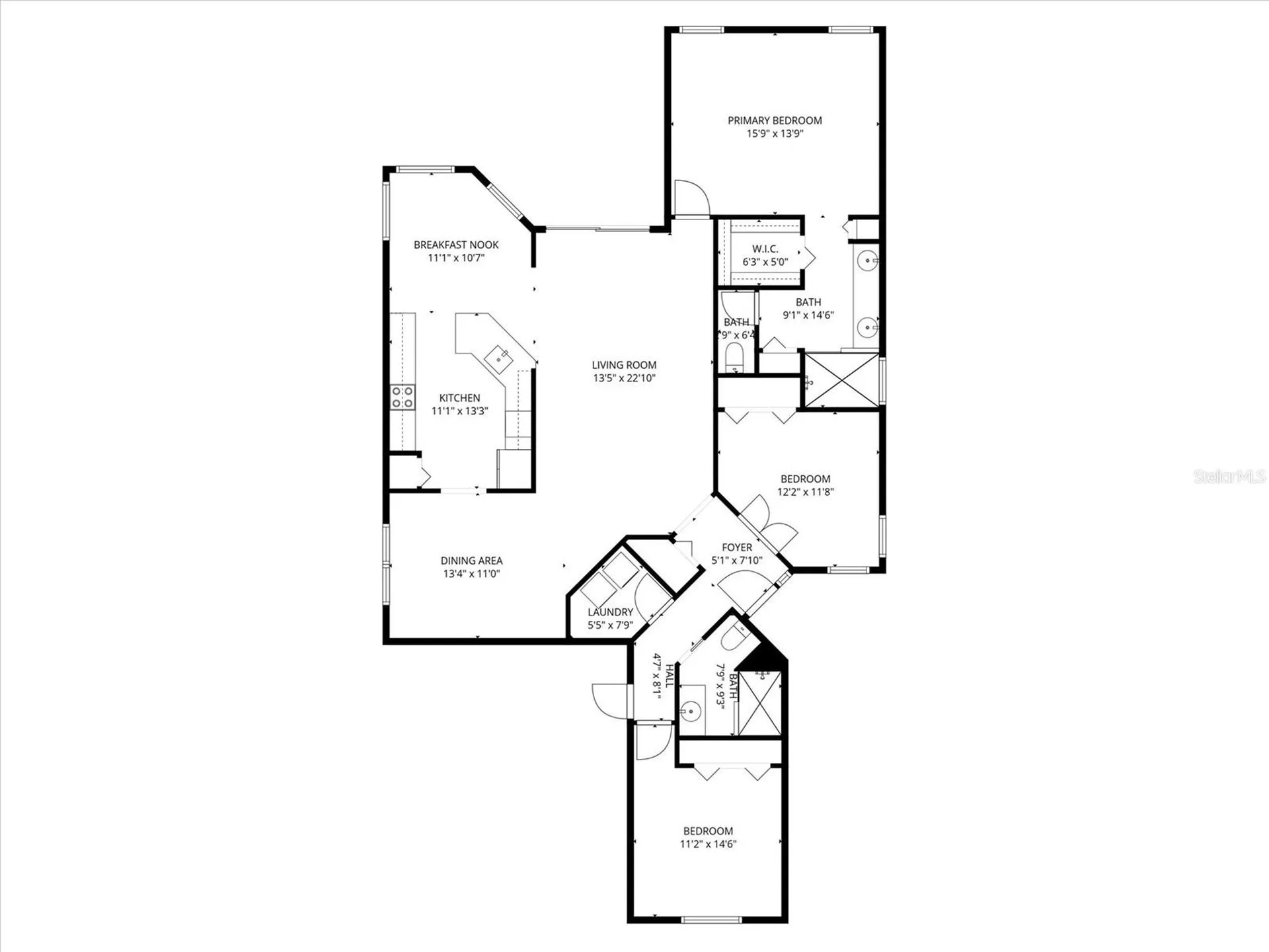76 Park Place Circle Palm Coast FL 32164