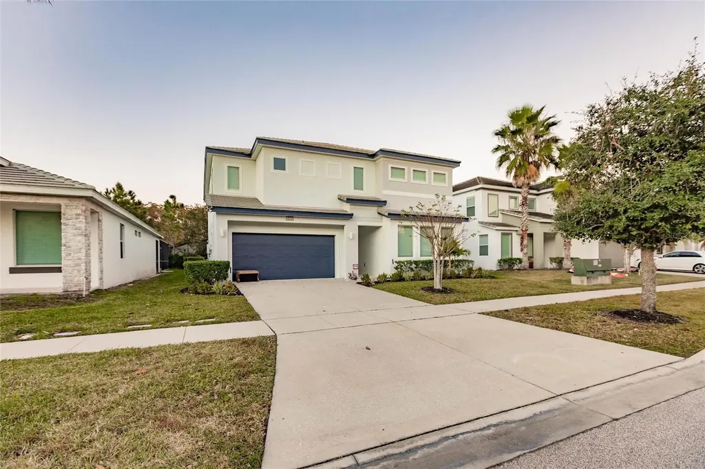 4513 Monado Drive Kissimmee FL 34746