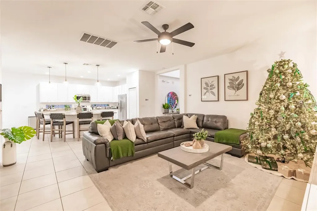 4513 Monado Drive Kissimmee FL 34746