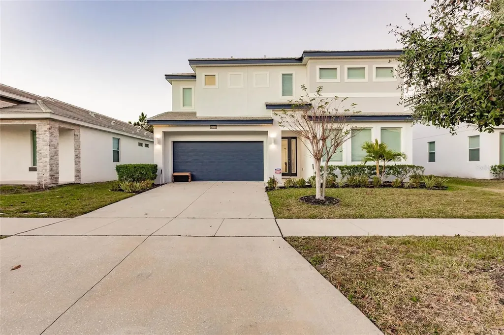 4513 Monado Drive Kissimmee FL 34746
