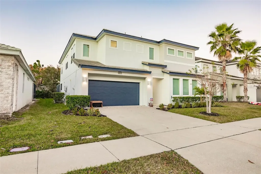 4513 Monado Drive Kissimmee FL 34746