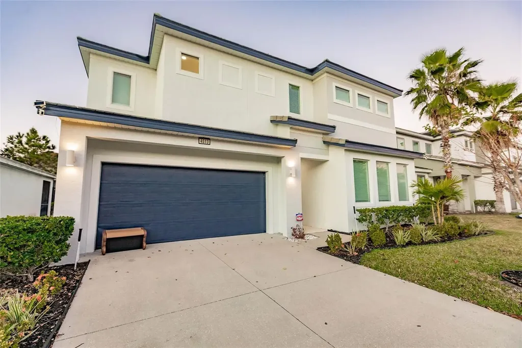 4513 Monado Drive Kissimmee FL 34746