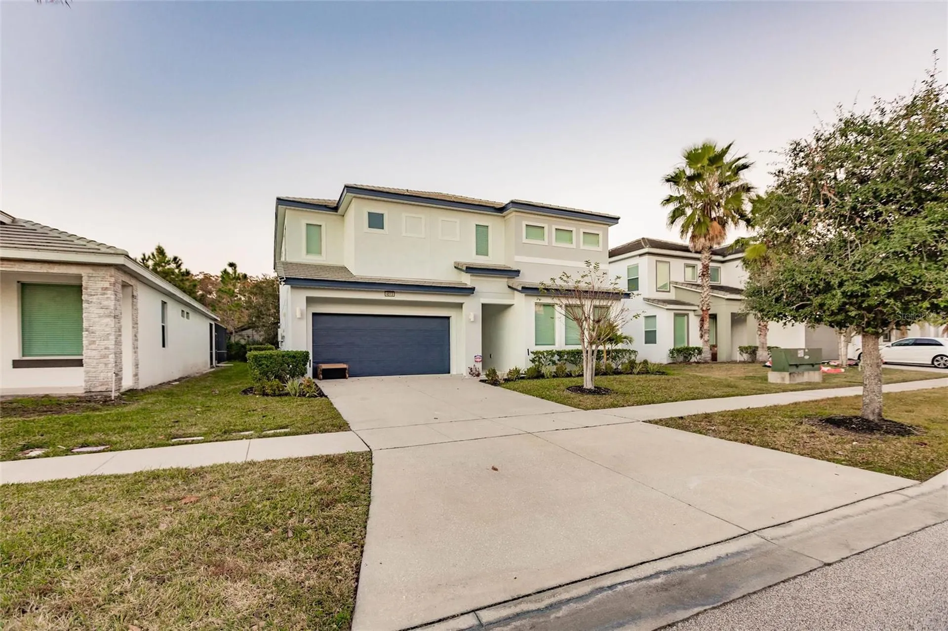 4513 Monado Drive Kissimmee FL 34746