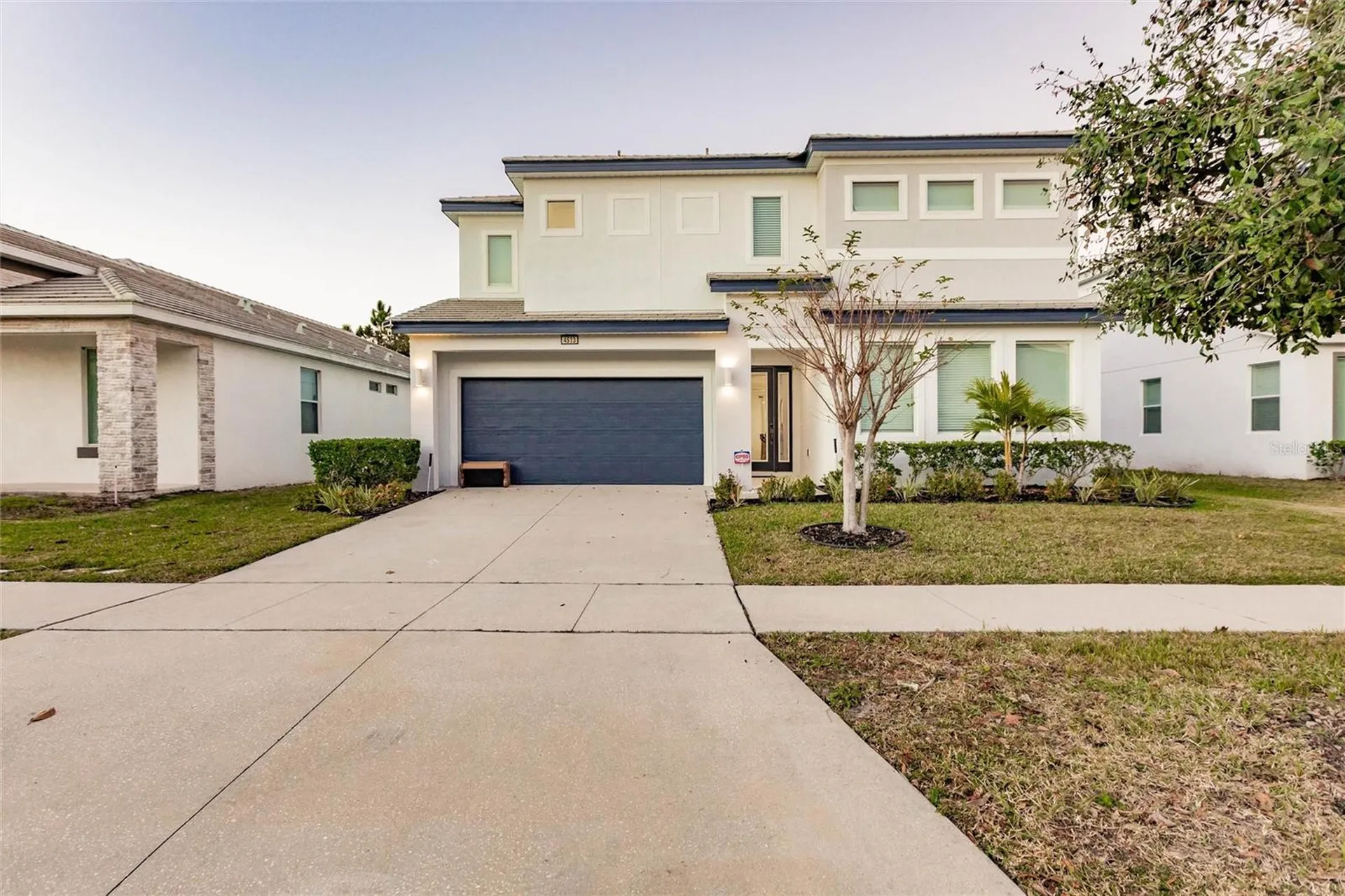 4513 Monado Drive Kissimmee FL 34746