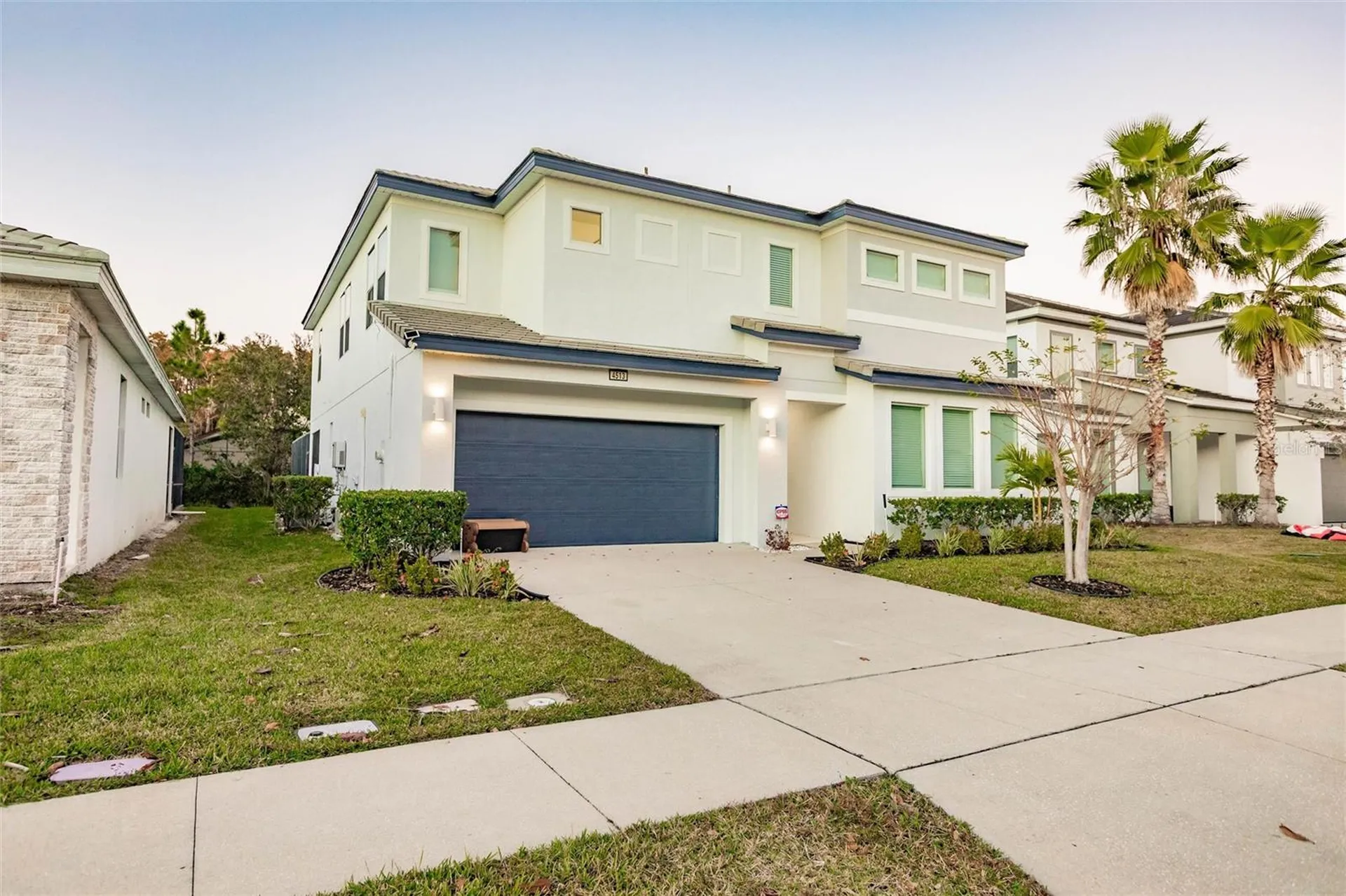 4513 Monado Drive Kissimmee FL 34746
