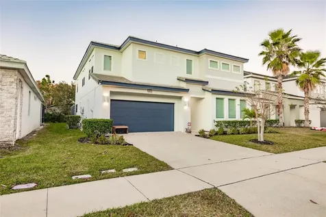 4513 Monado Drive Kissimmee FL 34746