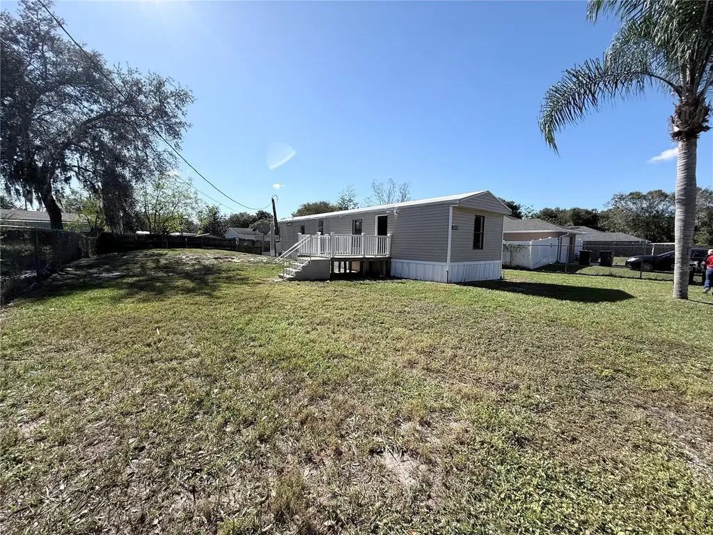 2534 Shiner Drive Lake Wales FL 33898