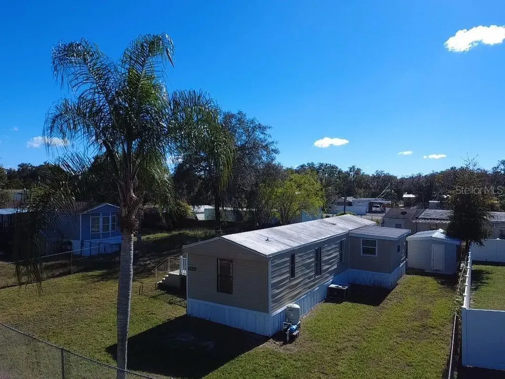 2534 Shiner Drive Lake Wales FL 33898