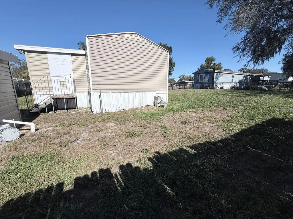 2534 Shiner Drive Lake Wales FL 33898