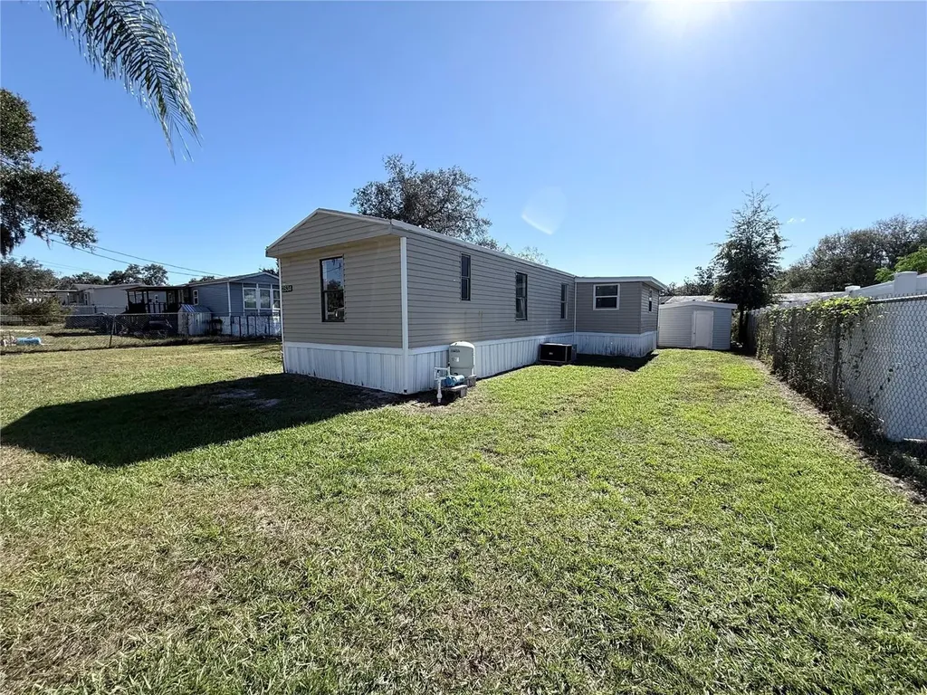 2534 Shiner Drive Lake Wales FL 33898