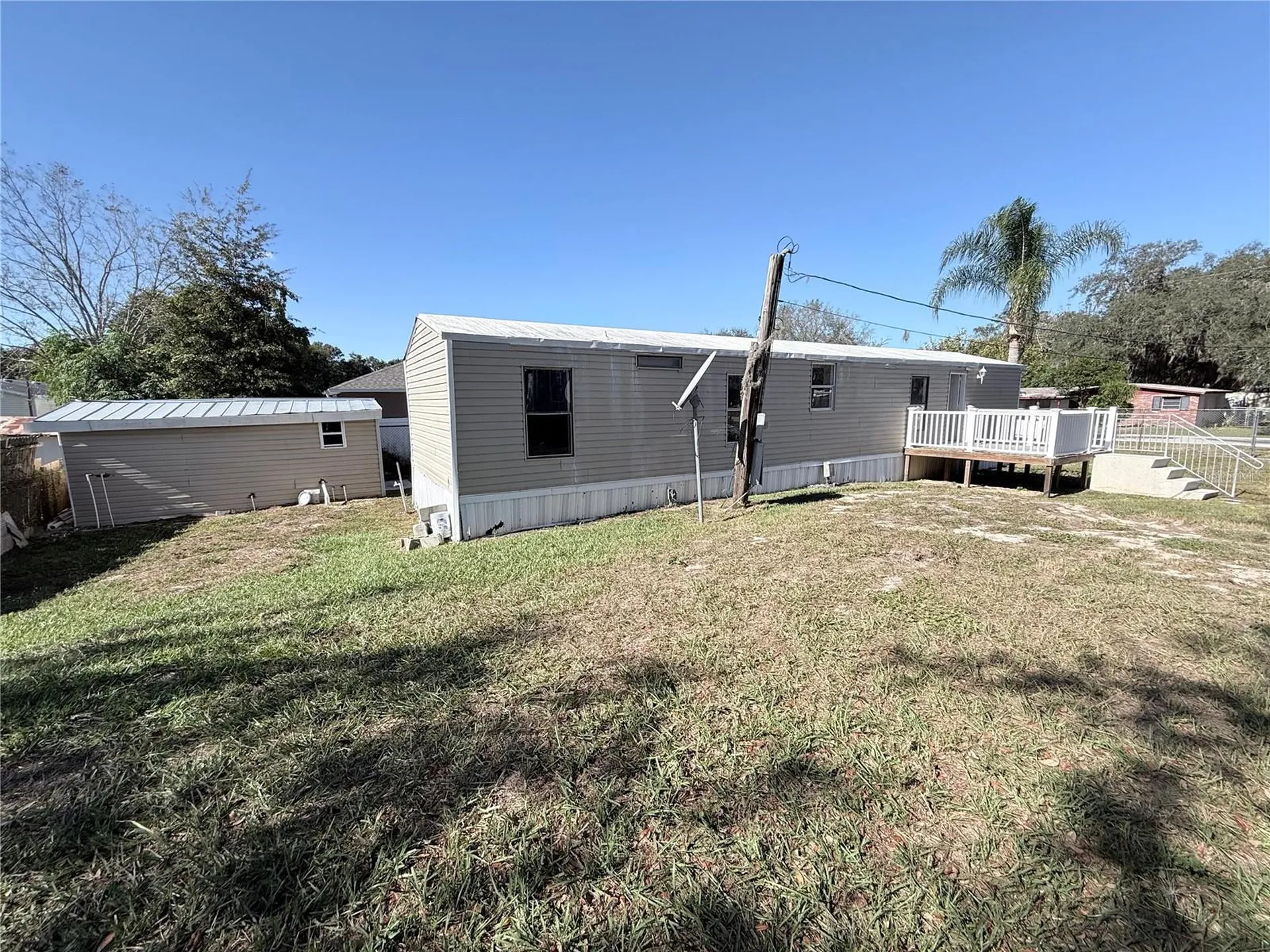 2534 Shiner Drive Lake Wales FL 33898