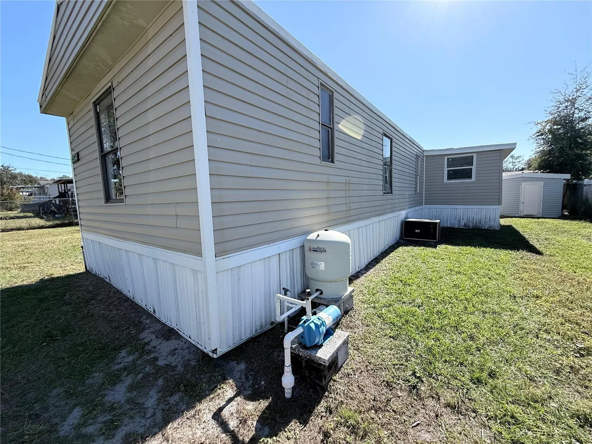 2534 Shiner Drive Lake Wales FL 33898