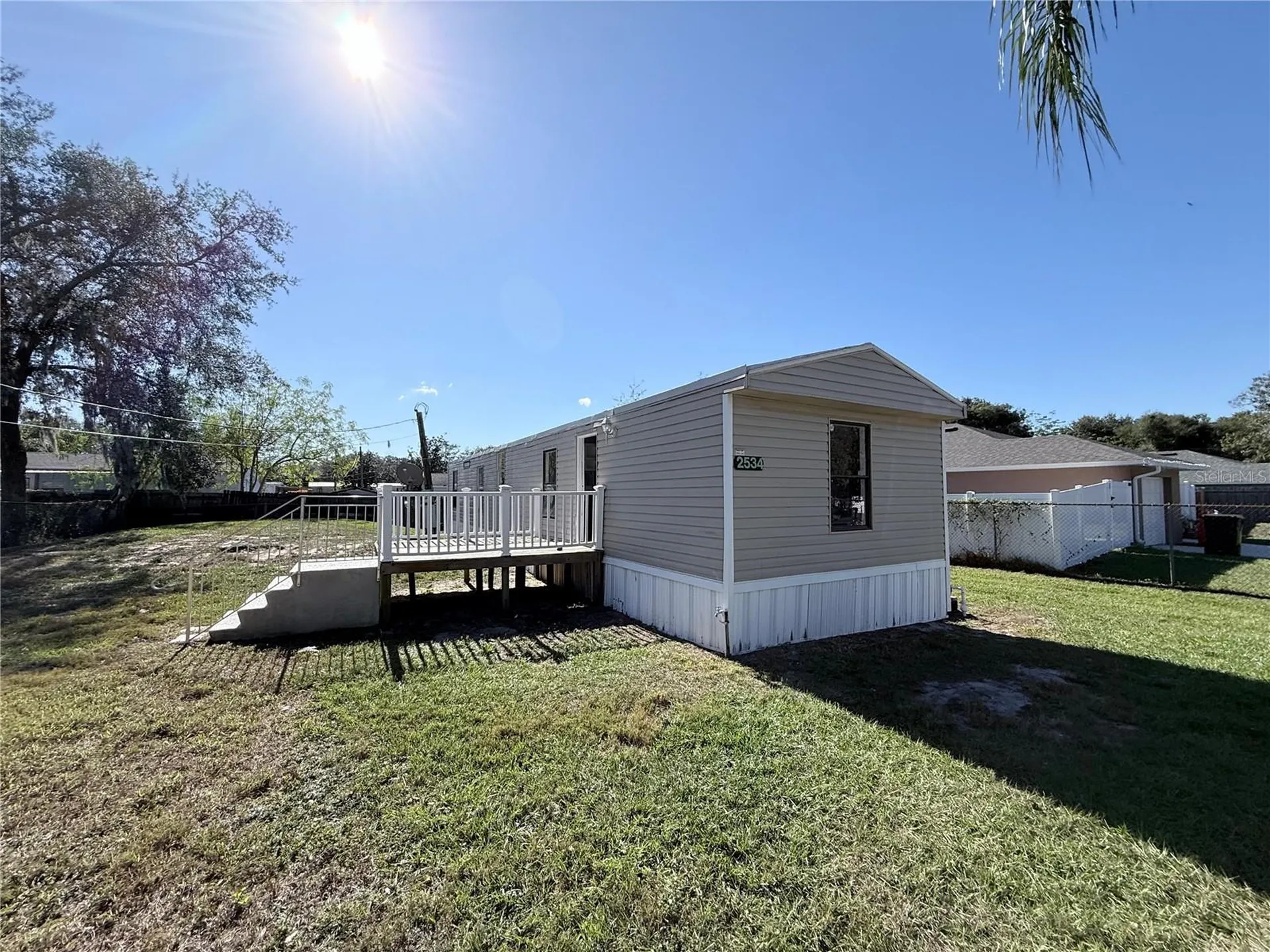 2534 Shiner Drive Lake Wales FL 33898