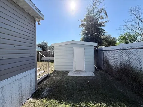 2534 Shiner Drive Lake Wales FL 33898