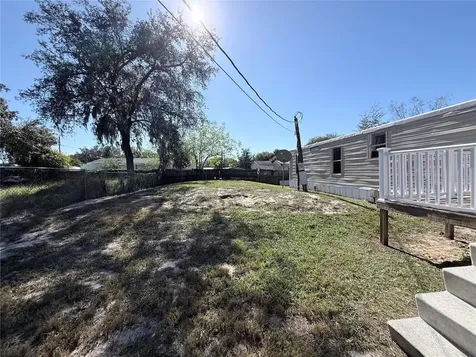 2534 Shiner Drive Lake Wales FL 33898