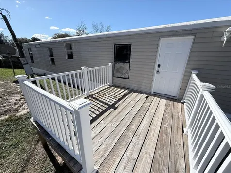 2534 Shiner Drive Lake Wales FL 33898