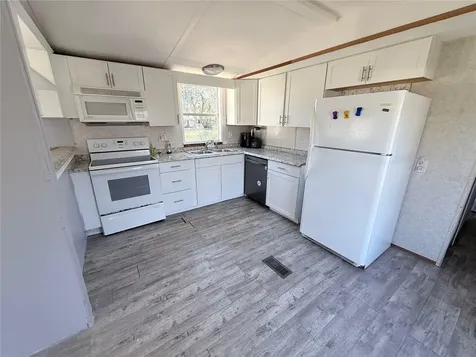 2534 Shiner Drive Lake Wales FL 33898