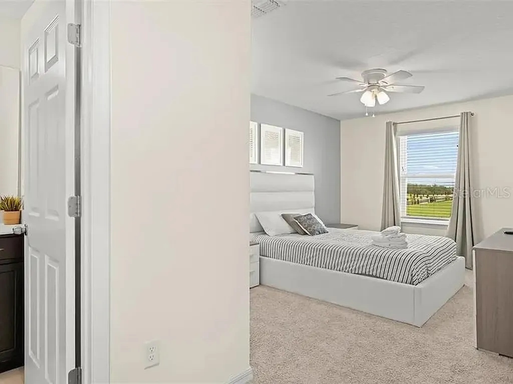 1521 Carey Palm Circle Kissimmee FL 34747