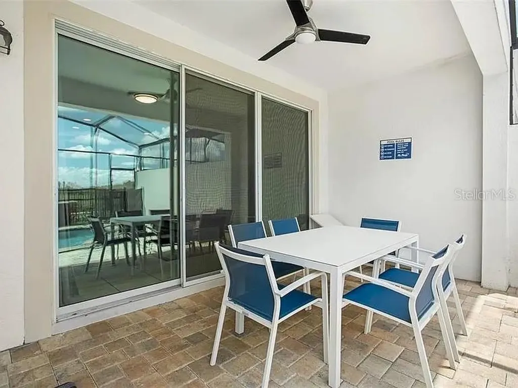 1521 Carey Palm Circle Kissimmee FL 34747