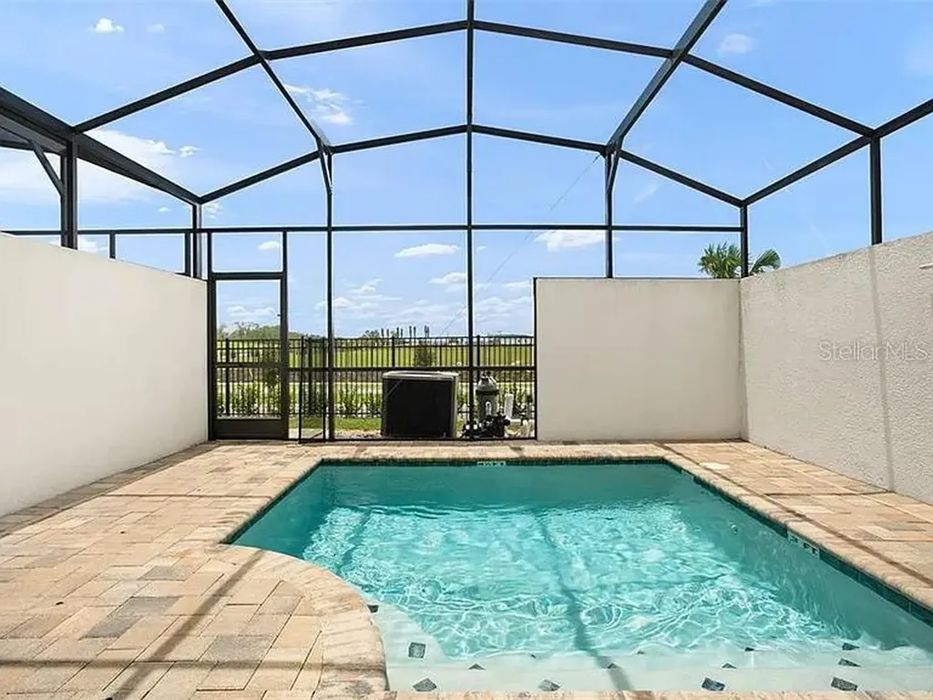 1521 Carey Palm Circle Kissimmee FL 34747