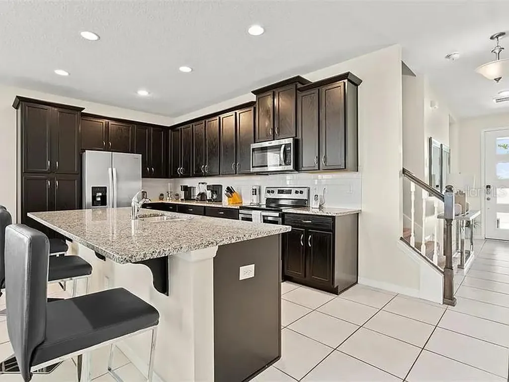 1521 Carey Palm Circle Kissimmee FL 34747