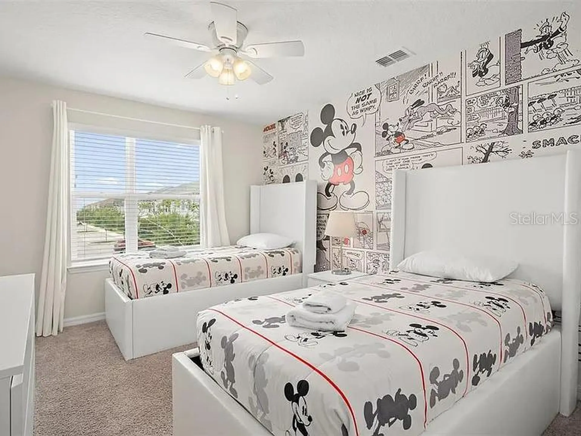 1521 Carey Palm Circle Kissimmee FL 34747