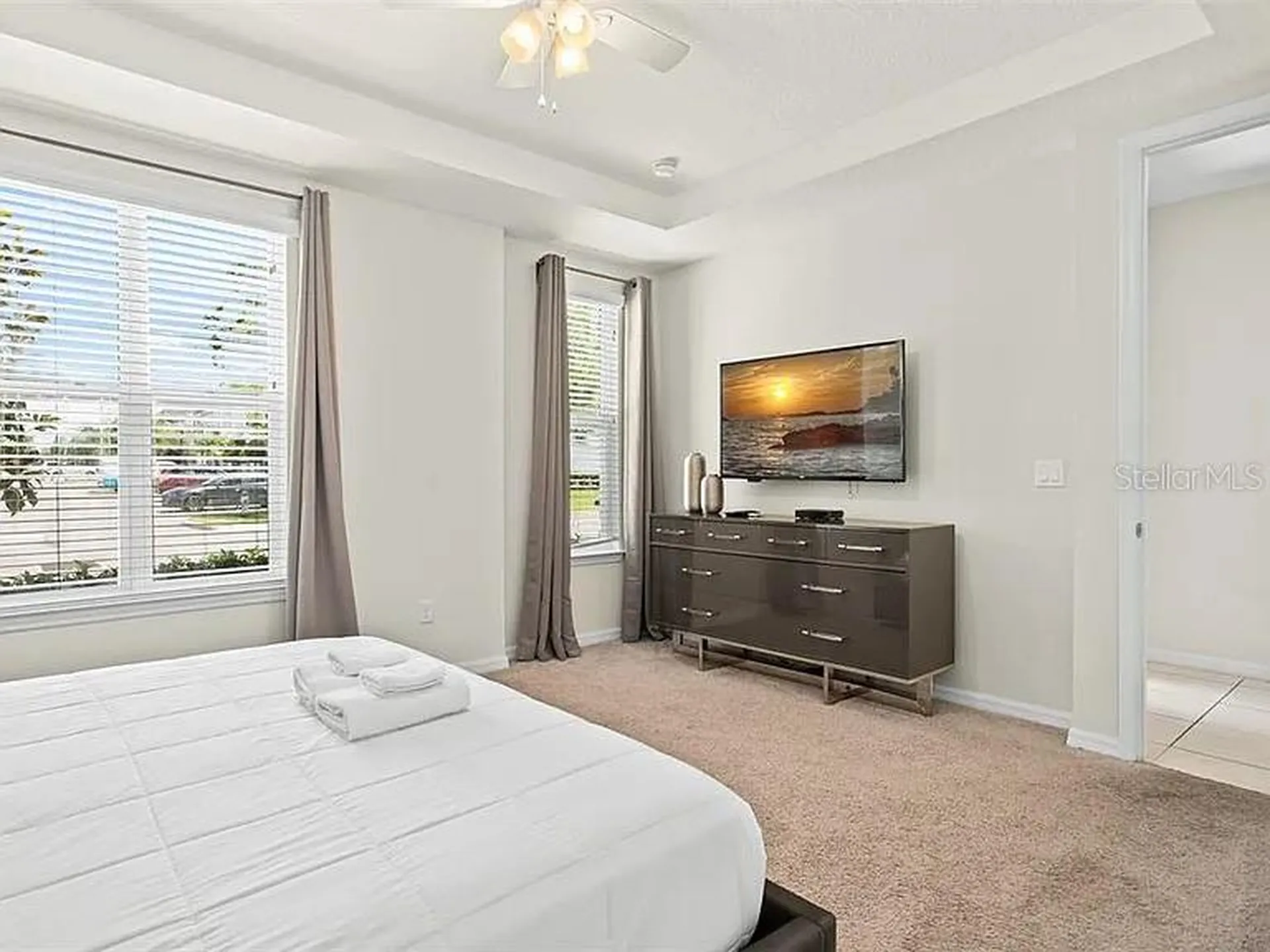 1521 Carey Palm Circle Kissimmee FL 34747
