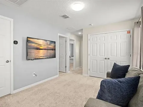 1521 Carey Palm Circle Kissimmee FL 34747