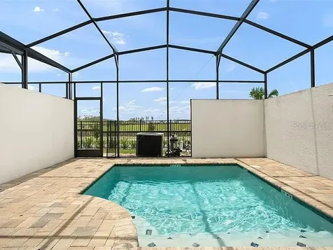 1521 Carey Palm Circle Kissimmee FL 34747