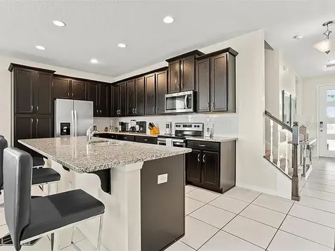 1521 Carey Palm Circle Kissimmee FL 34747