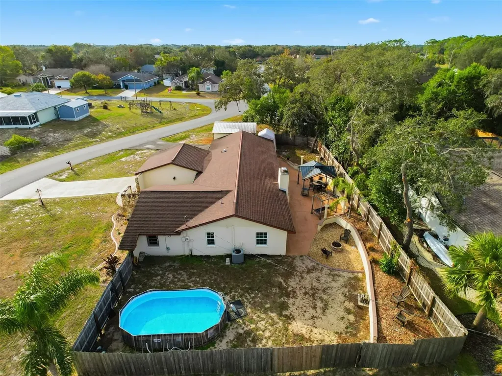 155 Ruskin Avenue Spring Hill FL 34606