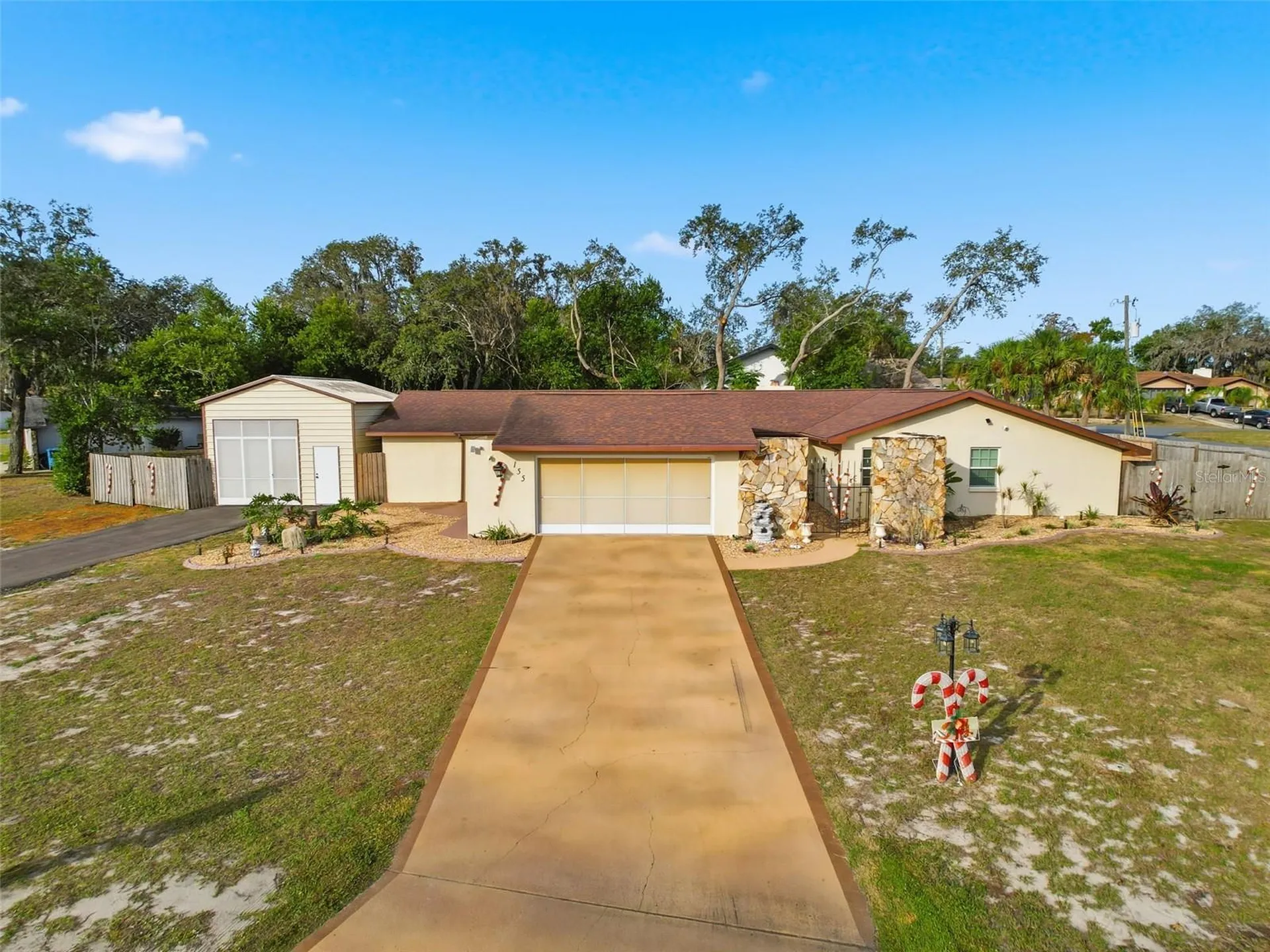 155 Ruskin Avenue Spring Hill FL 34606