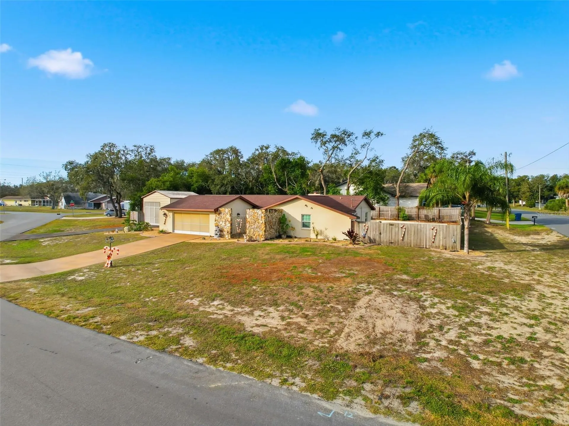 155 Ruskin Avenue Spring Hill FL 34606