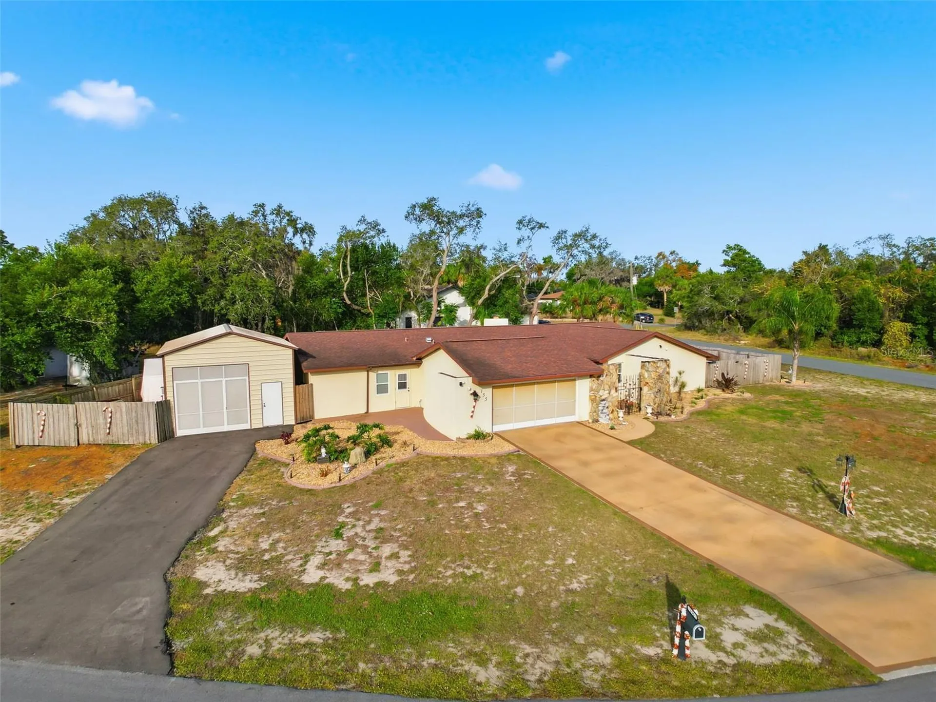 155 Ruskin Avenue Spring Hill FL 34606