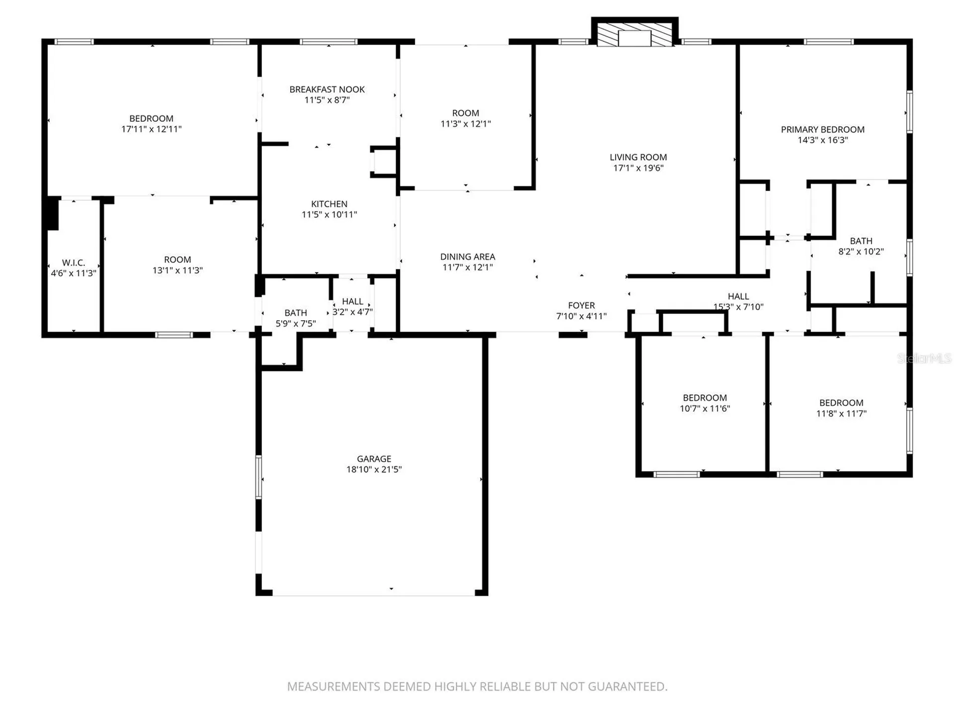155 Ruskin Avenue Spring Hill FL 34606